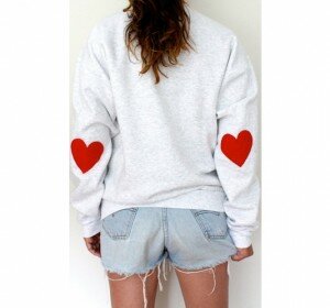 heartonsleeveSmall 300x280 Lesbian Dating Tips: My Lesbian Lover is Married To A Man