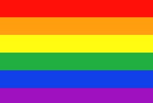 rainbowflag 300x201 5 Pride Events You and I Both Want to Attend