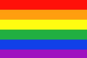 rainbowflag 300x201 5 Pride Events You and I Both Want to Attend