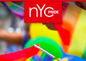 NYCPride 300x215 5 Pride Events You and I Both Want to Attend